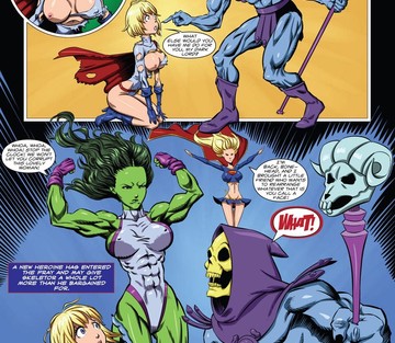 Pervtopia - Page 7