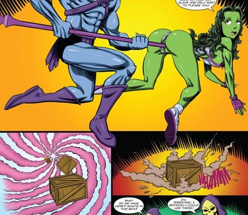 Pervtopia - Page 12