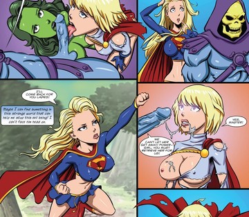 Pervtopia - Page 11