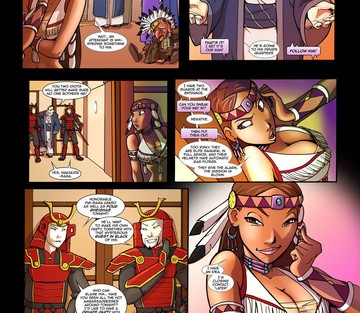 Issue 3 - Page 3