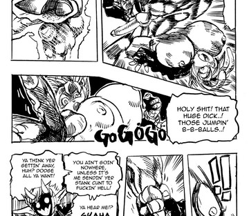 Chala Hey Chala - Page 10