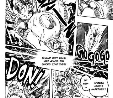 Chala Hey Chala - Page 8