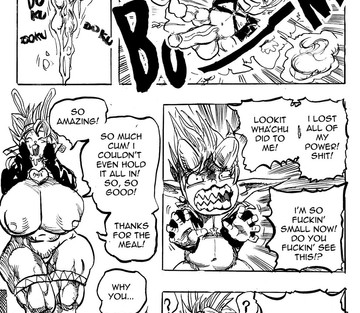 Chala Hey Chala - Page 15