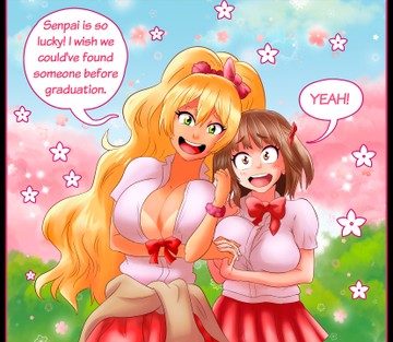 Blossoming Love - Page 18