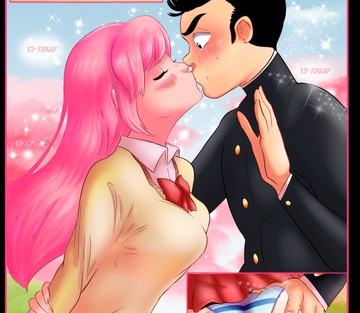 Blossoming Love - Page 16