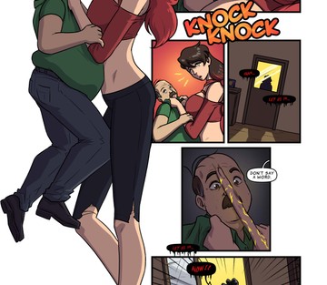 Issue 4 - Page 6
