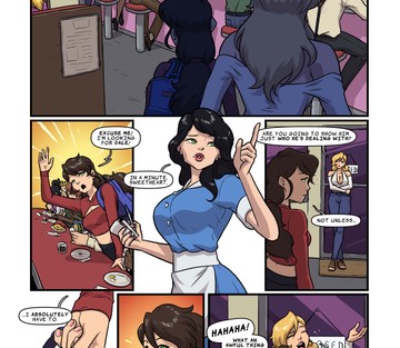 Issue 4 - Page 3