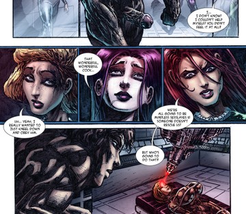Occurrence Issue 3 - Page 13