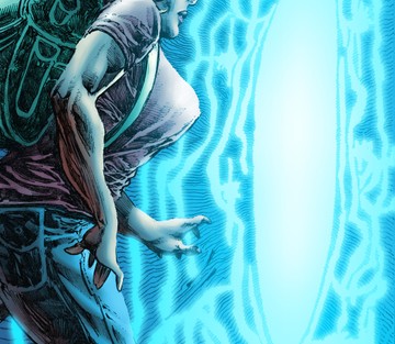 Occurrence Issue 3 - Page 3