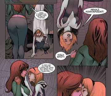 Mavrix - Page 6