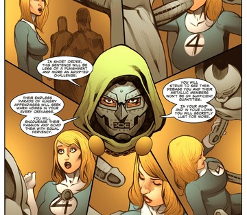 Mavrix - Page 20