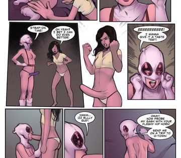 Mavrix - Page 29