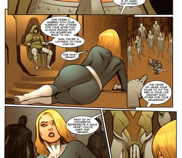 Mavrix - Page 19