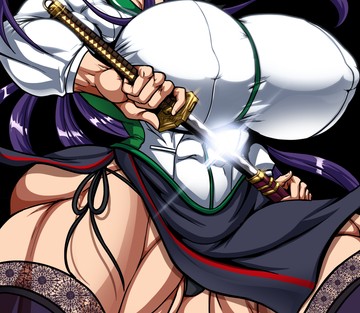 Saeko pack - Page 17