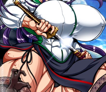 Saeko pack - Page 16