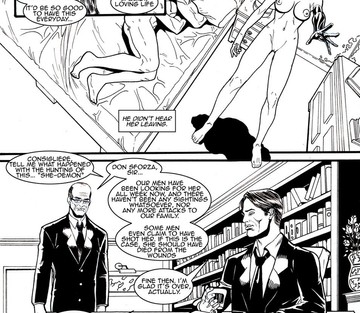 Diabolika Spectra - Page 32