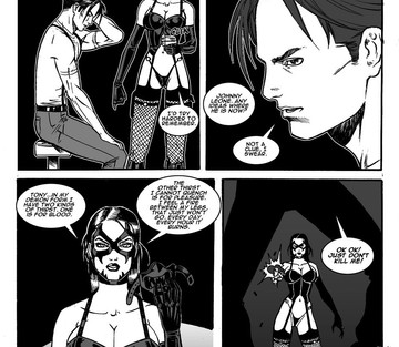 Diabolika Spectra - Page 3