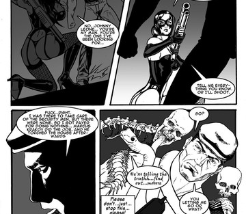 Diabolika Spectra - Page 12