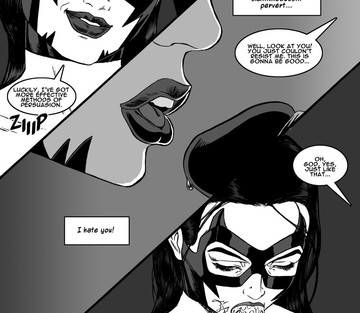Diabolika Spectra - Page 13
