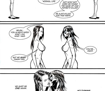 Diabolika Spectra - Page 31