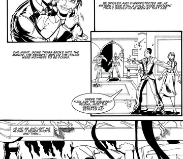 Diabolika Spectra - Page 27