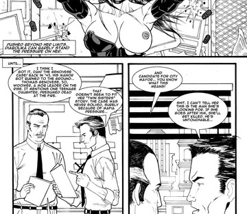 Diabolika Spectra - Page 24