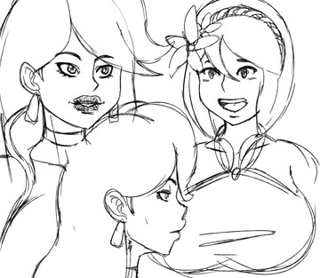 Sketch - Page 2