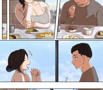 Office Affair - The Chemistry Between Subordinate And Boss - Page 37