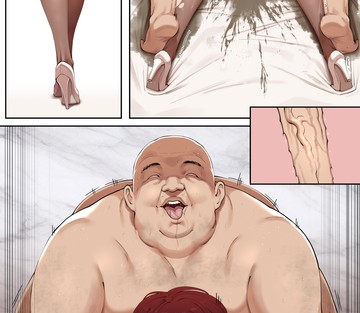 Office Affair - The Chemistry Between Subordinate And Boss - Page 31