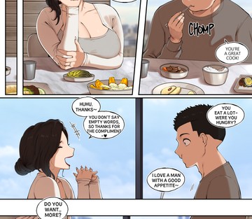 Office Affair - The Chemistry Between Subordinate And Boss - Page 38