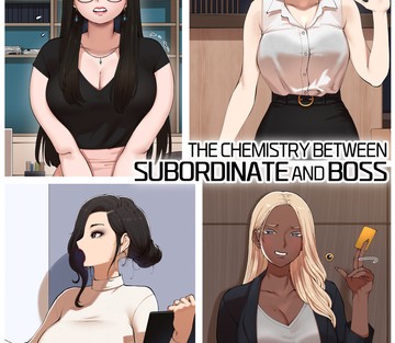 Office Affair - The Chemistry Between Subordinate And Boss - Page 2