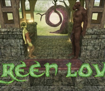 CGS207 - Green Love - Page 7