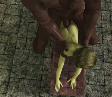 CGS207 - Green Love - Page 64