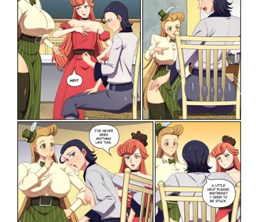 Issue 2 - Page 5