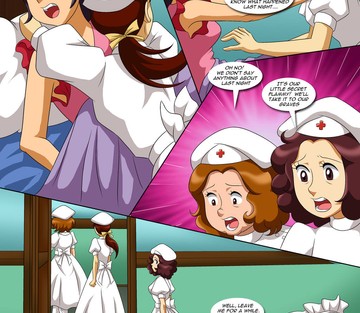 Issue 2 - Initiation - Page 12