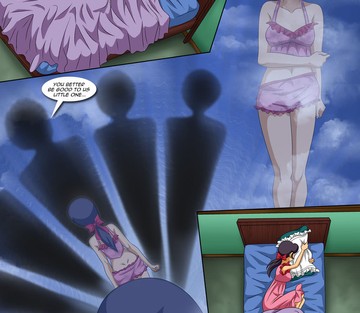 Issue 2 - Initiation - Page 13