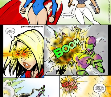 Venture - Page 3