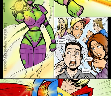 Venture - Page 2