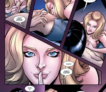 Mademoiselle Jeudi - Page 10
