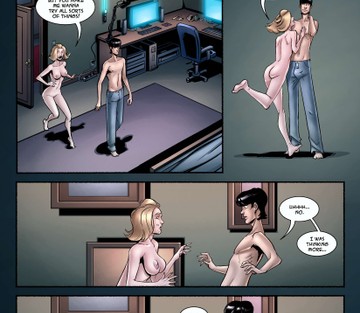 Mademoiselle Jeudi - Page 12