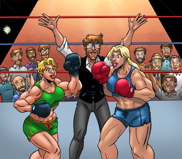 Total Knockouts