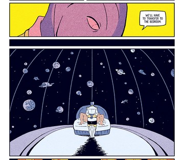 Cosmic Chase - Page 14