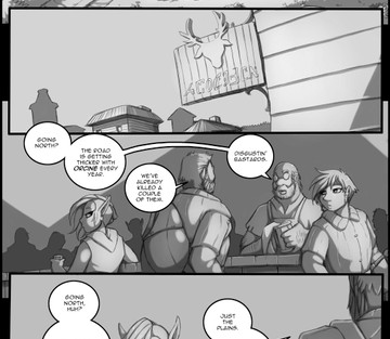 The Mission - Page 6