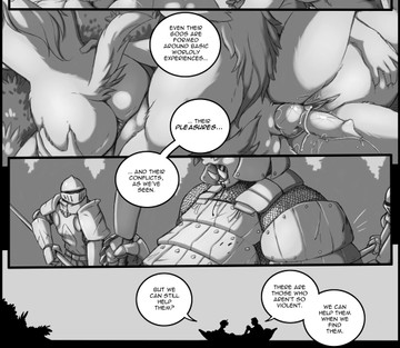 The Mission - Page 5
