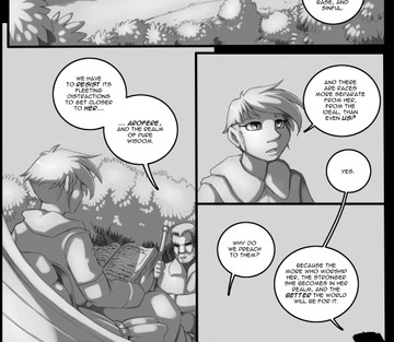 The Mission - Page 4