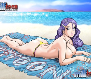 Pinups - Page 9