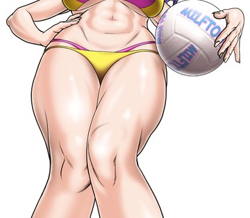 Pinups - Page 8