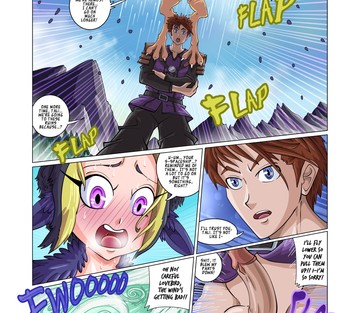 Issue 2 - Page 2