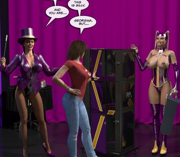 Showing Off - Page 6