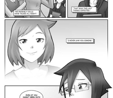 Valentines Comic - Page 8